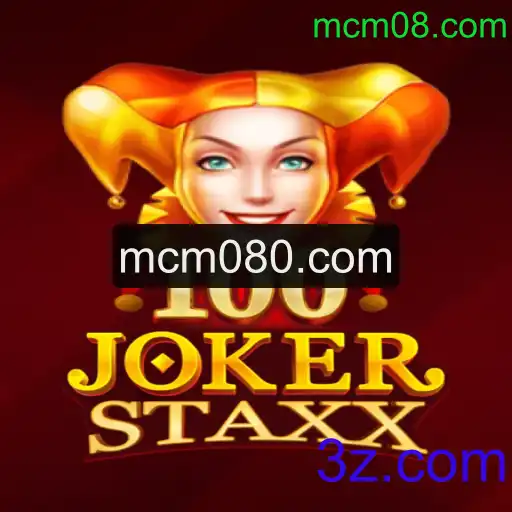 Descobrindo o Mundo de '100JokerStaxx': Um Guia Completo