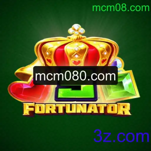 Explorando o Universo de 5Fortunator: A Nova Sensação dos Jogos Online