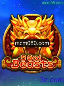 Explorando o Universo de 5GodBeasts: Um Guia Completo