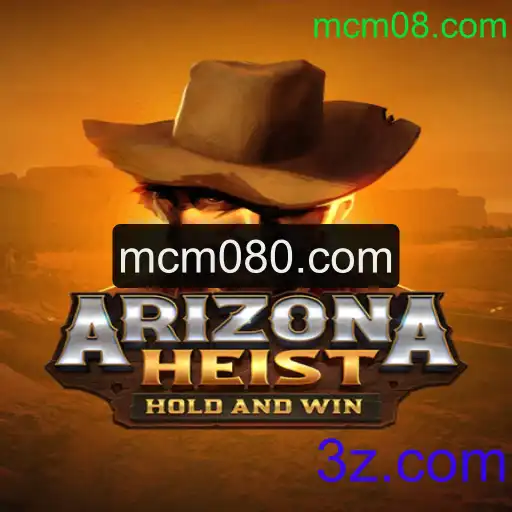 ArizonaHeist: Uma Aventura Intensa no Mundo dos Jogos
