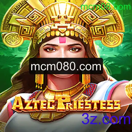 AztecPriestess: Uma Aventura Inovadora no Mundo dos Jogos