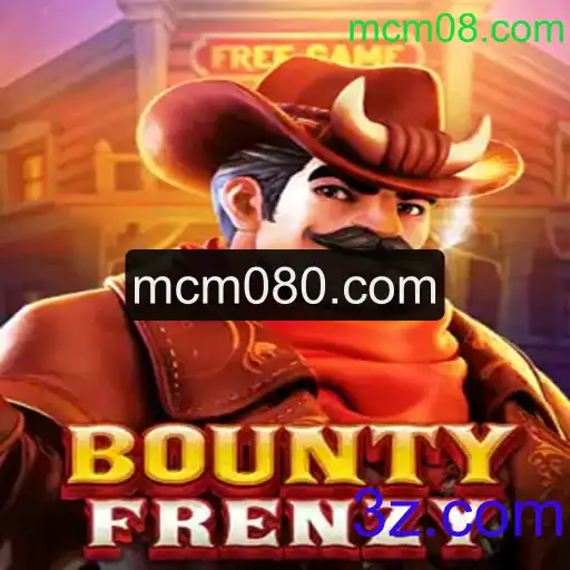 BountyFrenzy: A Experiência de Jogo que Você Estava Esperando