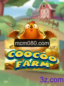 CooCooFarm: Um Guia Completo para o Novo Sensação dos Jogos de Simulação
