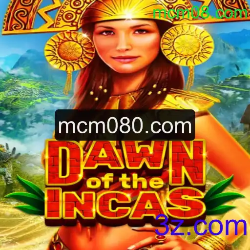 DawnoftheIncas: Um Mergulho no Mundo Antigo dos Incas