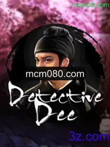 Explorando o Enigmático Mundo de DetectiveDee: Um Jogo de Mistério e Estratégia
