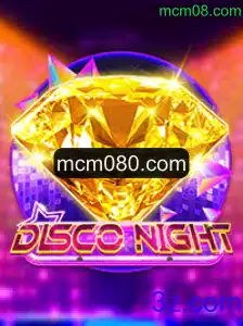 Desvendando o Mundo do Jogo DiscoNight: Uma Experiência de Festa Digital