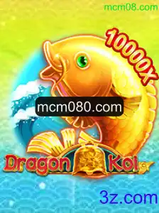 Explorando o Mundo de DragonKoi: Um Guia Completo