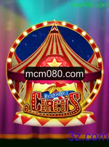 EcstaticCircus: Um Mergulho no Mundo Fascinante do Jogo do Ano