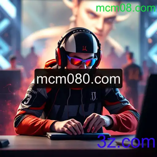 Esportes virtuais