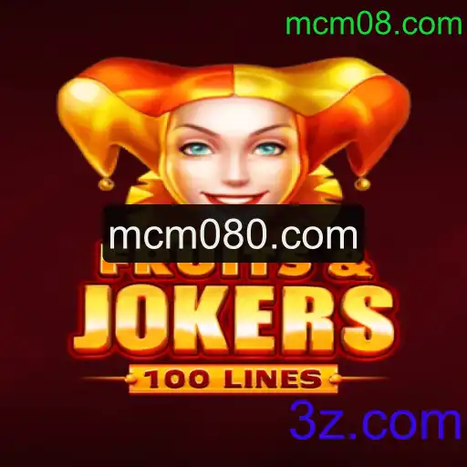 Descubra 'FruitsAndJokers100': O Emocionante Mundo do Slot Online