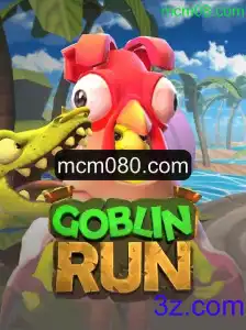 Tudo o que você precisa saber sobre GoblinRun: o novo sucesso do mcm08.com