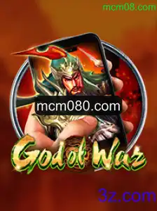 Explorando o Universo de GodofWarM: A Nova Geração de Jogos de Ação