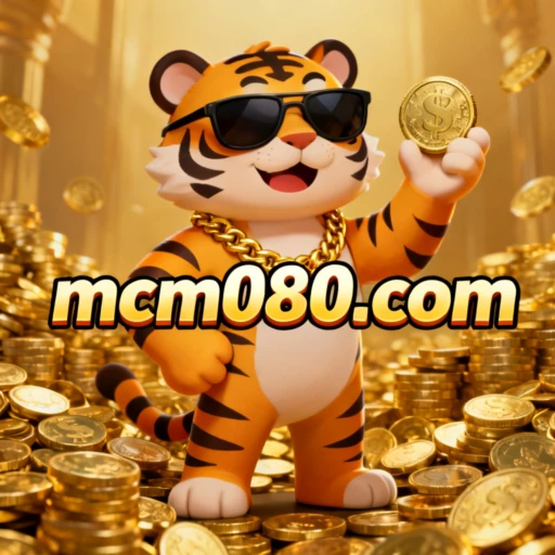 mcm08.com Logo