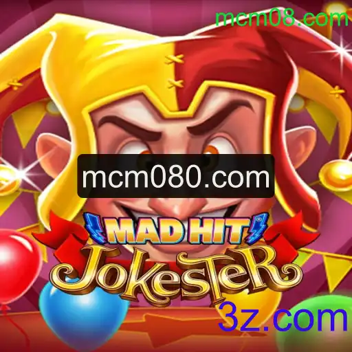 Descubra MadHitJokester: O Jogo que Mexe com a Sua Mente