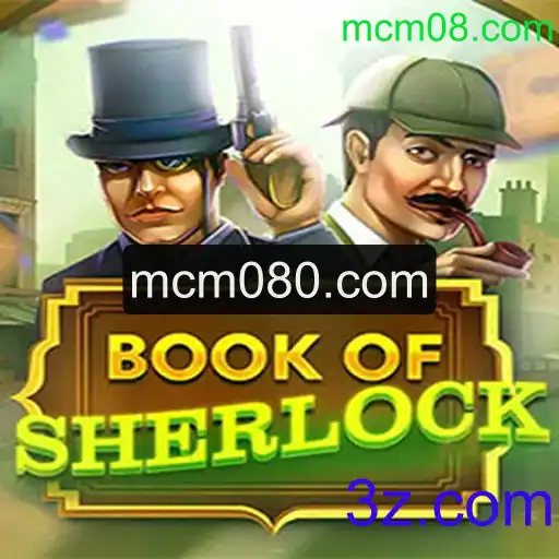 Descubra o Envolvente Jogo BookOfSherlock