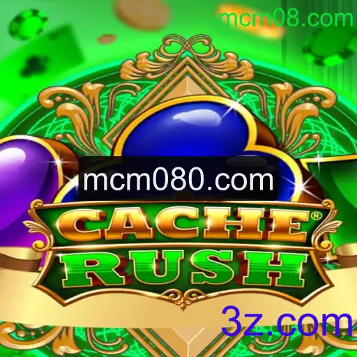 Explore CacheRush: Aventura e Estratégia no Mundo dos Games