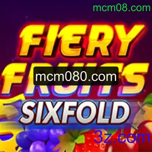Explorando o Universo de FieryFruitsSixFold
