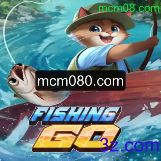 FishingGO: Um Novo Conceito no Mundo dos Jogos de Pescaria