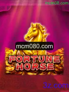 FortuneHorse: Um Guia Completo para o Jogo Fascinante