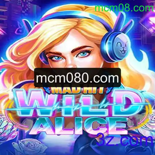 Explorando o Universo de MadHitWildAlice: Um Jogo de Aventura Fascinante