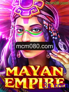 Descubra o Fascinante Mundo de MayanEmpire: Estratégia e Aventura em Uma Nova Dimensão