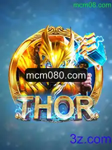 Explorando o Jogo THOR: Uma Jornada Épica