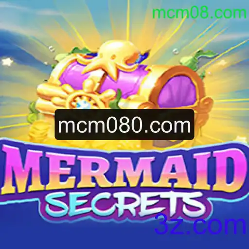 Explorando o Encantador Mundo de MermaidSecrets: Um Jogo Inovador da MCM08.com