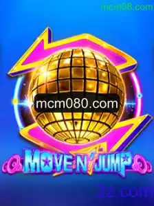 Descubra a Emoção do Jogo MovenJump