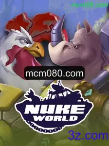 Explorando o Fascinante Mundo do Jogo NukeWorld