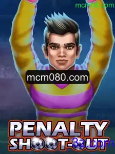 Descubra o Empolgante Mundo de PenaltyShootOut em mcm08.com