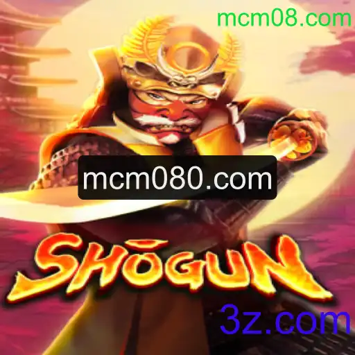 Descubra o Mundo de Shogun: Estratégia e Tradição