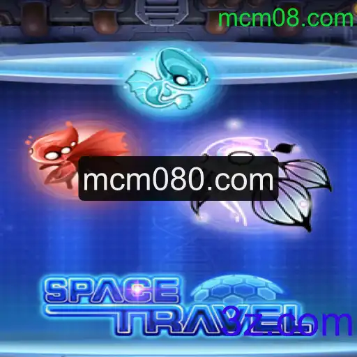 Explorando o Mundo de SpaceTravel no mcm08.com