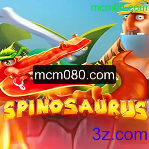 Descubra o Inovador Jogo Spinosaurus