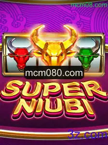 Descubra o mundo envolvente de SuperNiubi