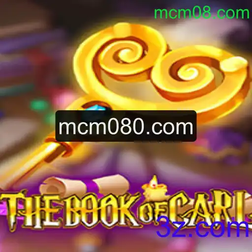 Explorando o Mundo de 'TheBookofCarl'